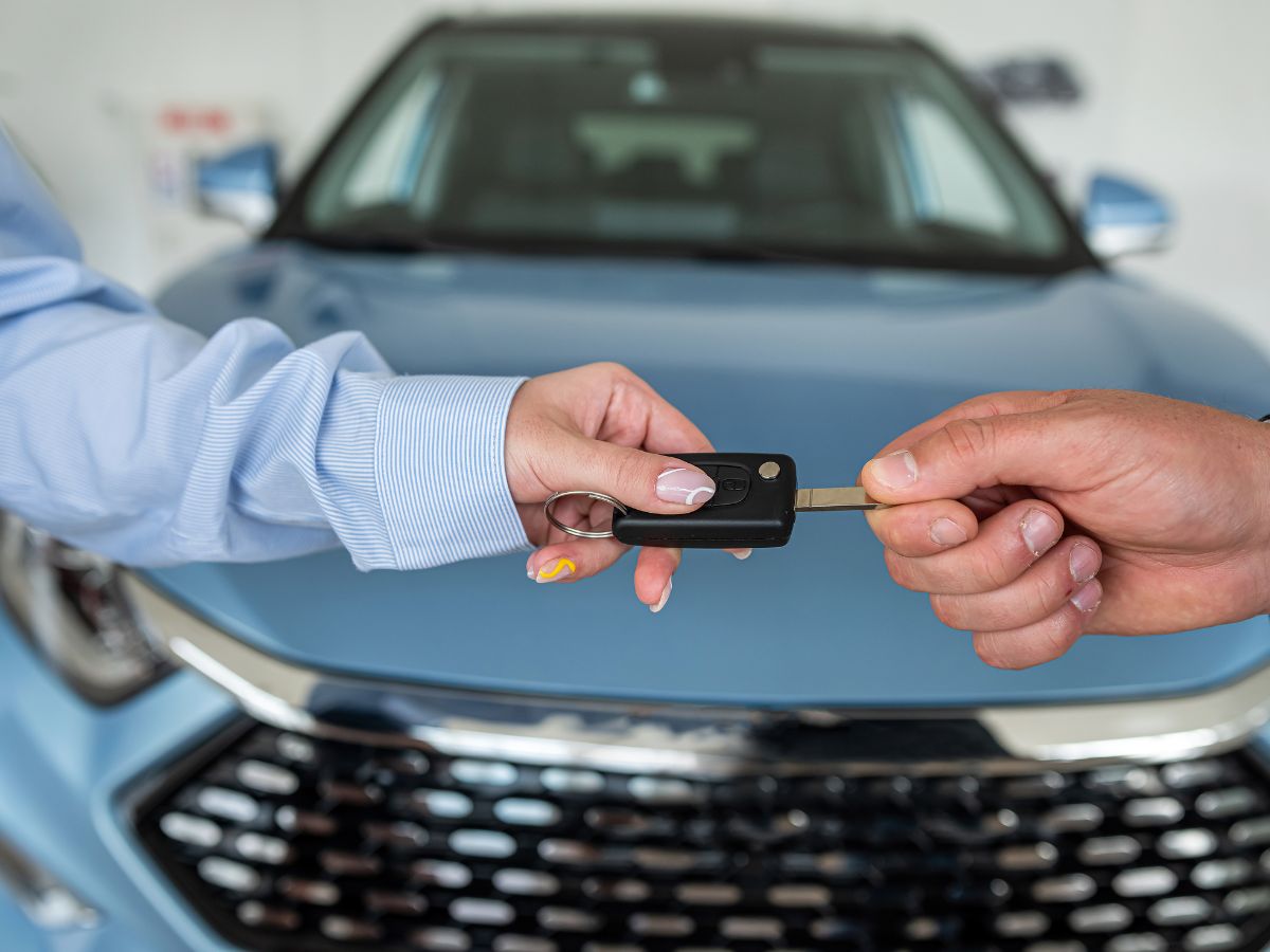 Receive Your Final Offer