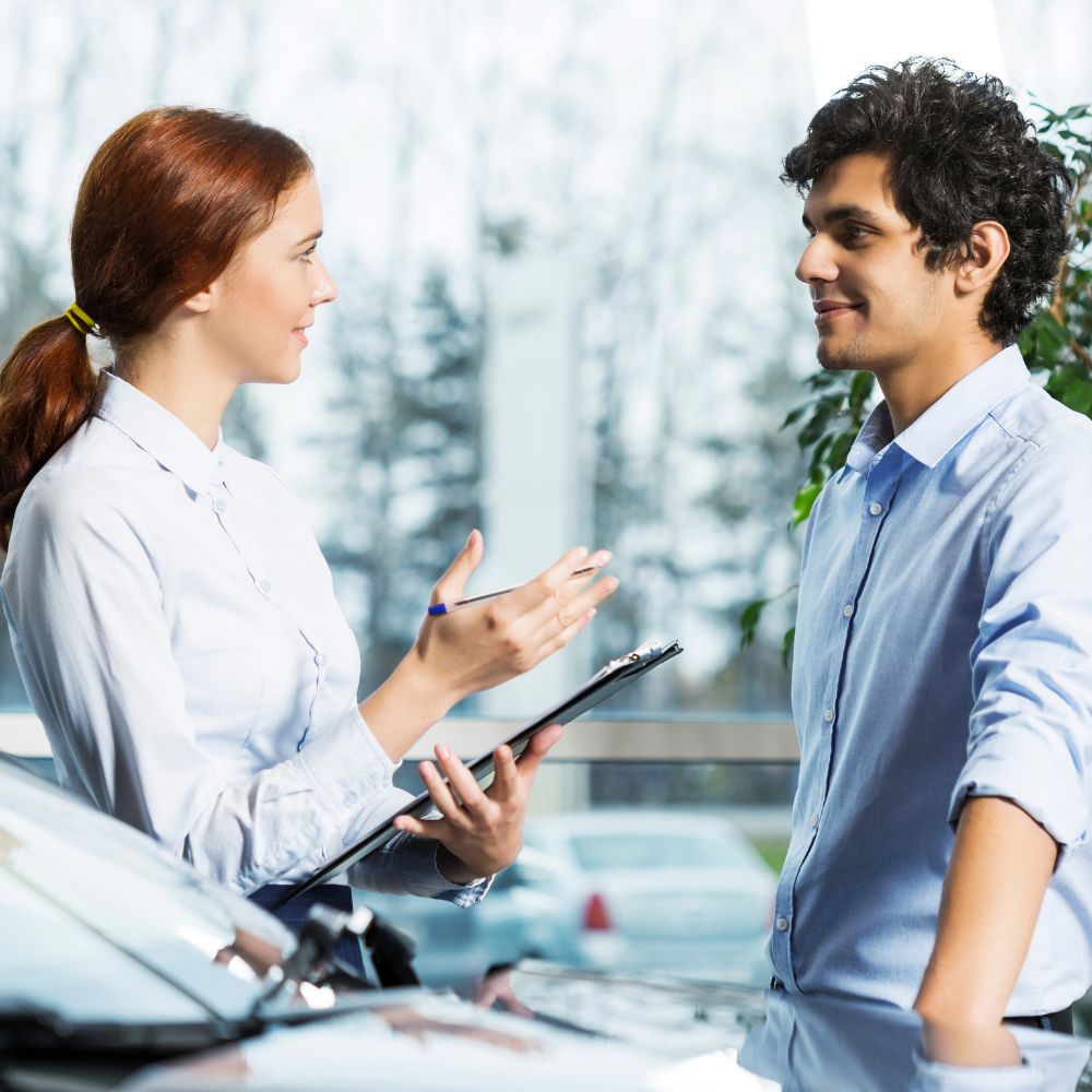 Sell Your Car in Perth