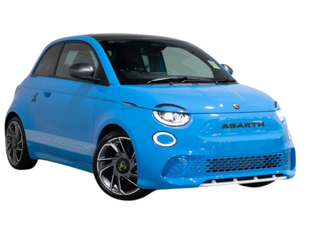 Sell Abarth Car in Perth