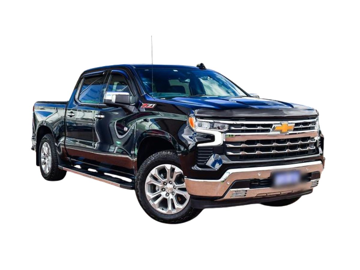 Sell My Chevrolet Car in Perth