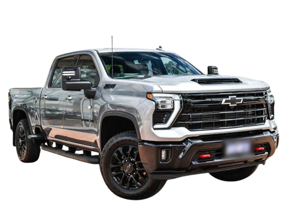 Sell My Chevrolet Car in Perth