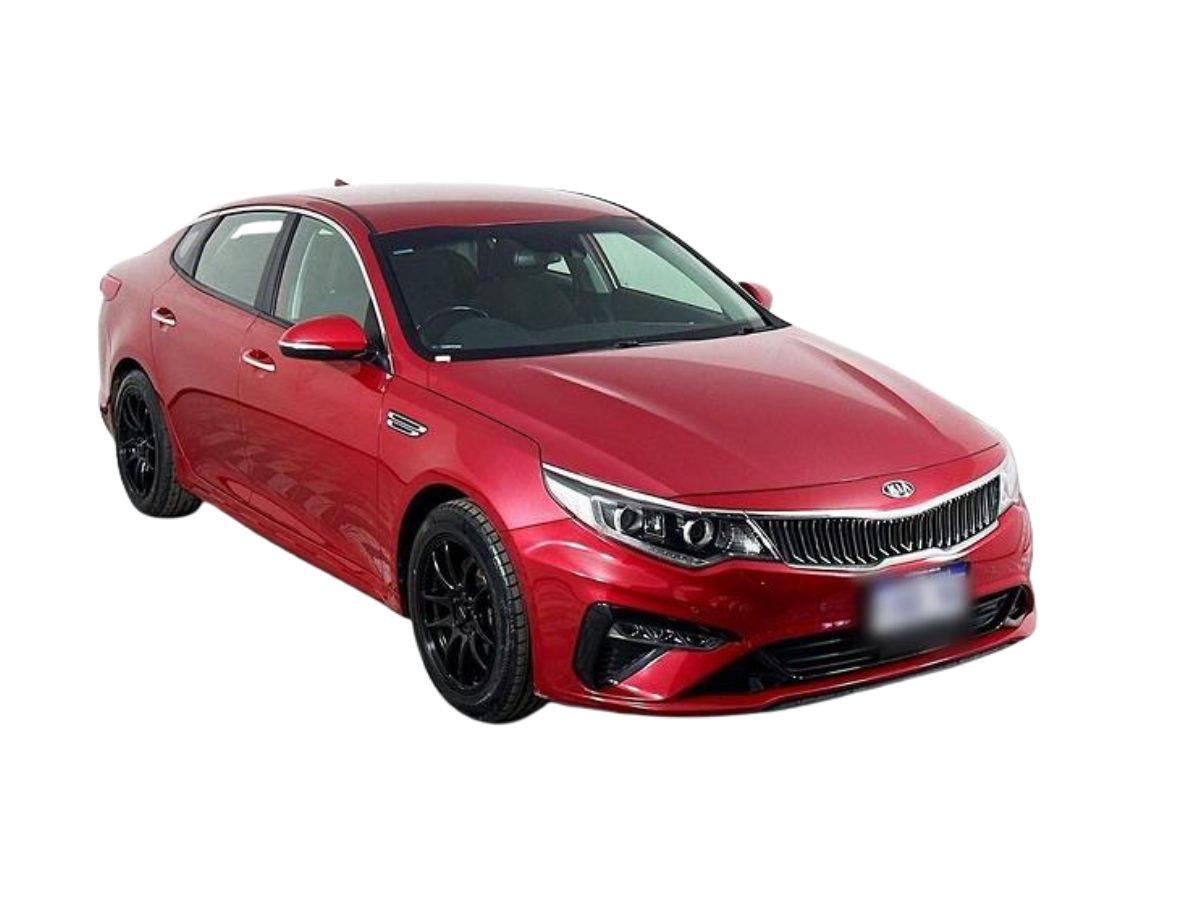 Sell My Kia Car in Perth