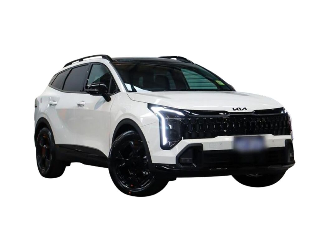 Sell My Kia Car in Perth