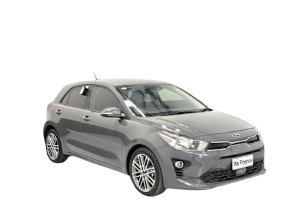 Sell My Kia Car in Perth
