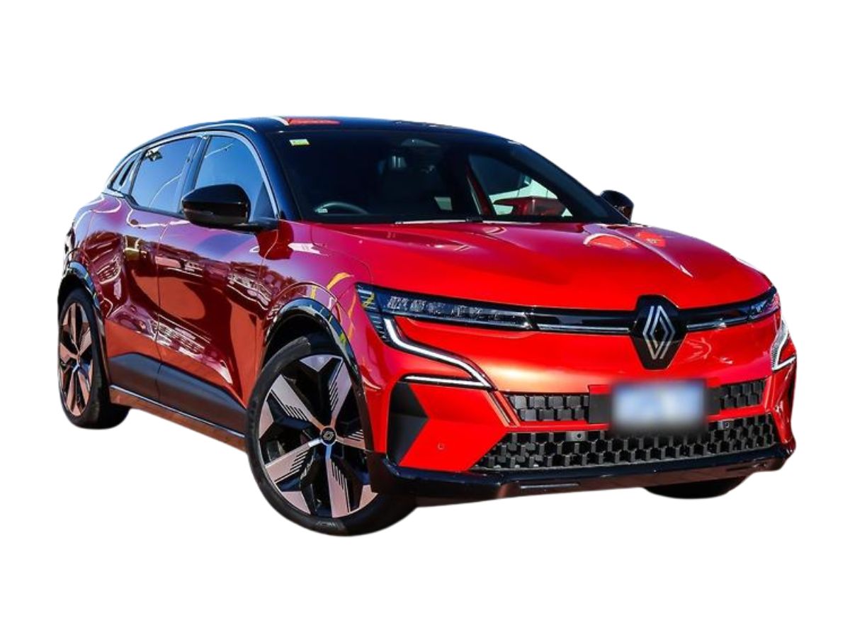 Sell My Renault Car in Perth