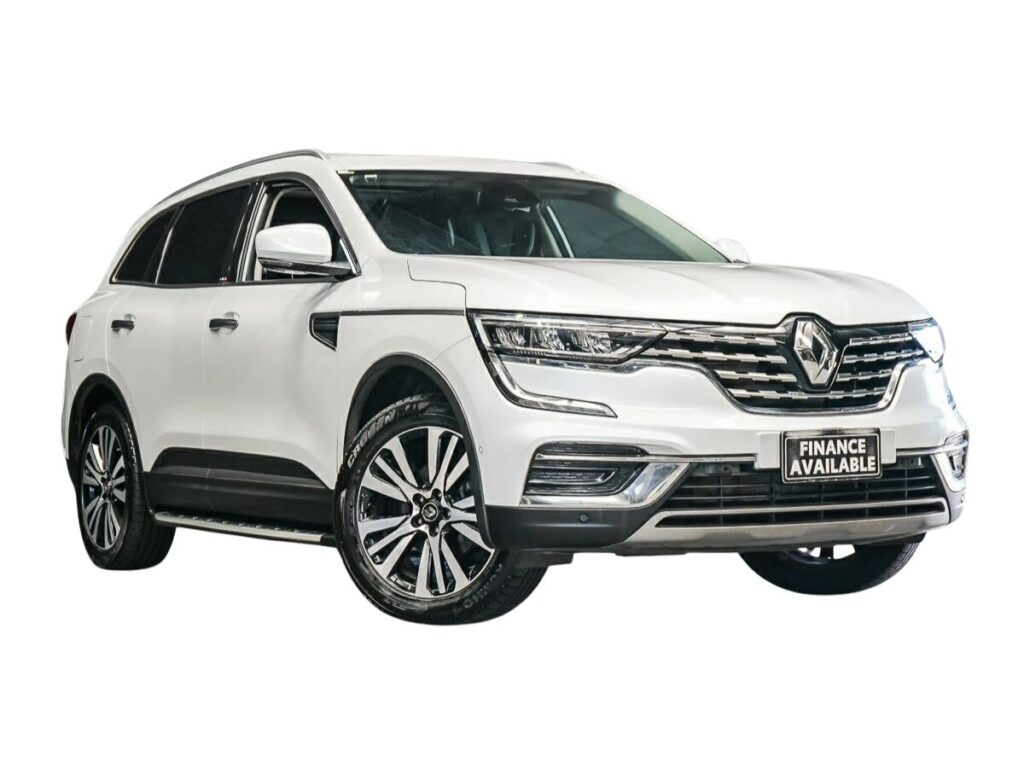 Sell My Renault Car in Perth