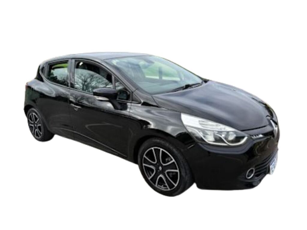 Sell My Renault Car in Perth