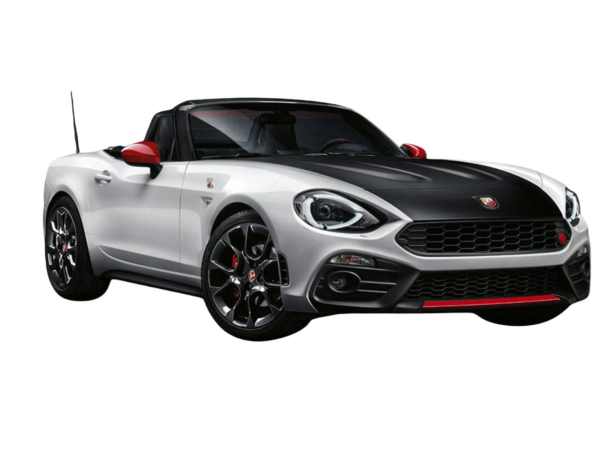 sell Abarth car in perth