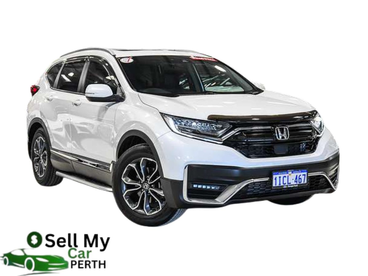 Sell My Honda Car In Perth