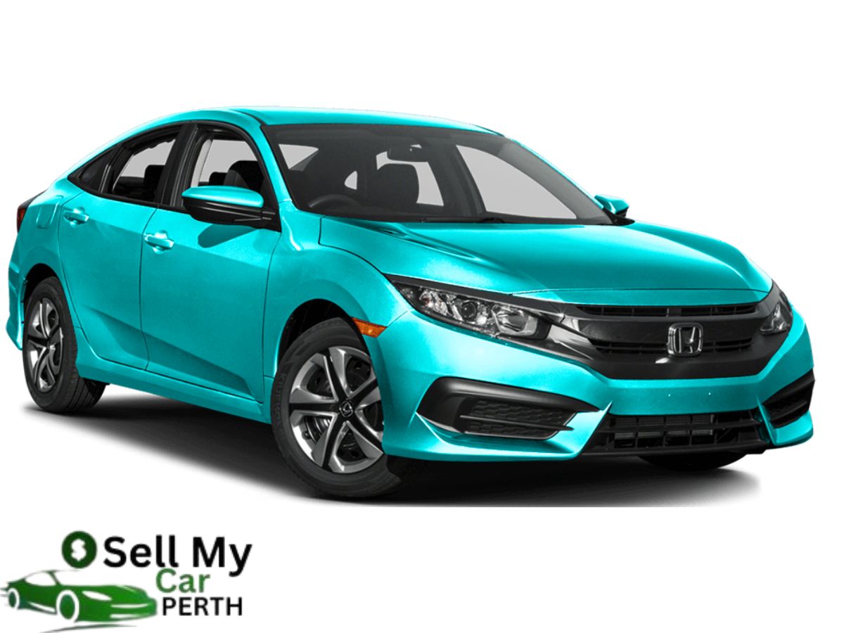 Sell My Honda Car In Perth