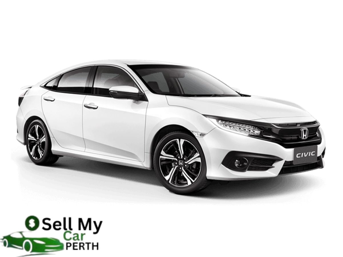 Sell My Honda Car In Perth