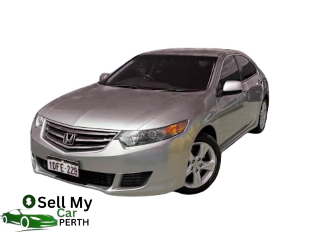 Sell My Honda Car In Perth