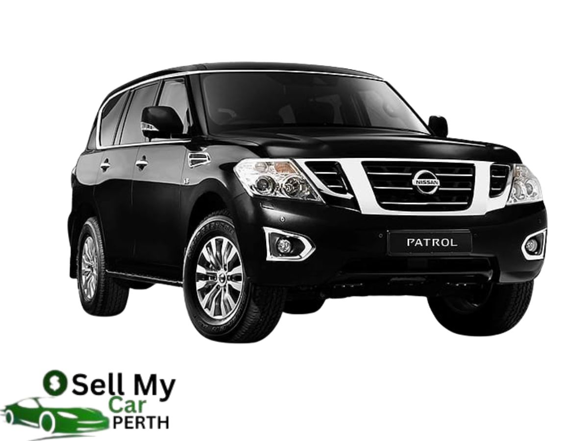 Sell My Nissan Car In Perth