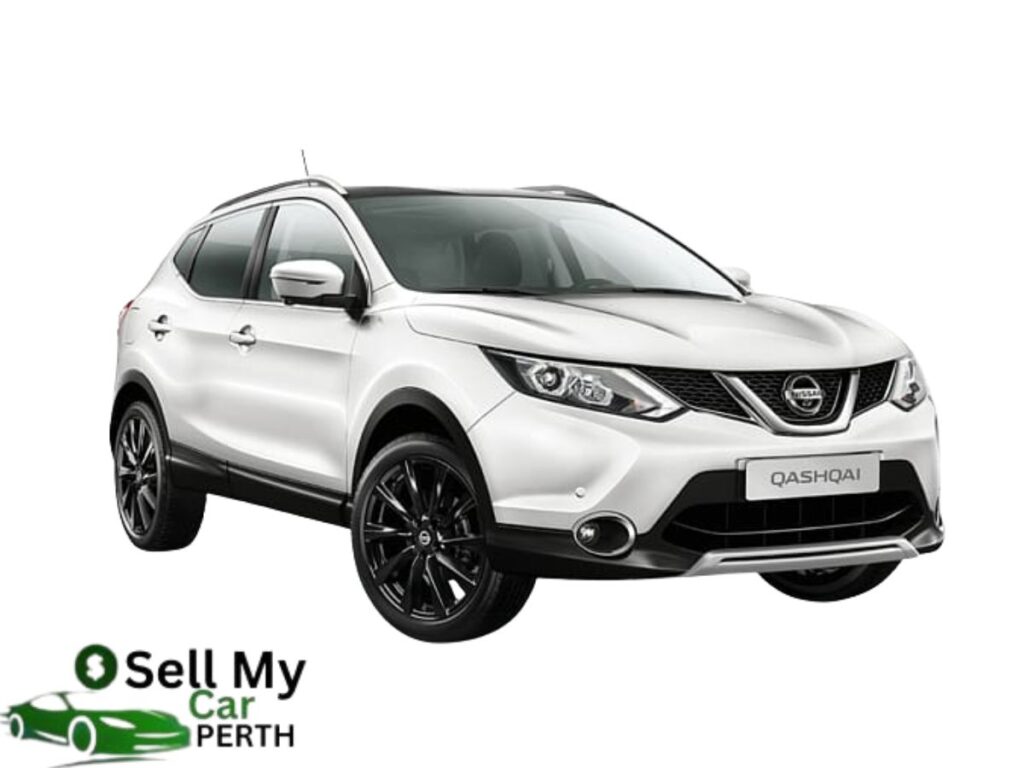 Sell My Nissan Car In Perth