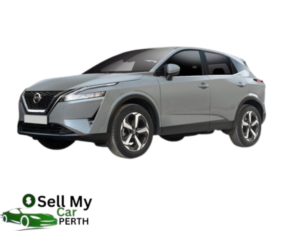 Sell My Nissan Car In Perth