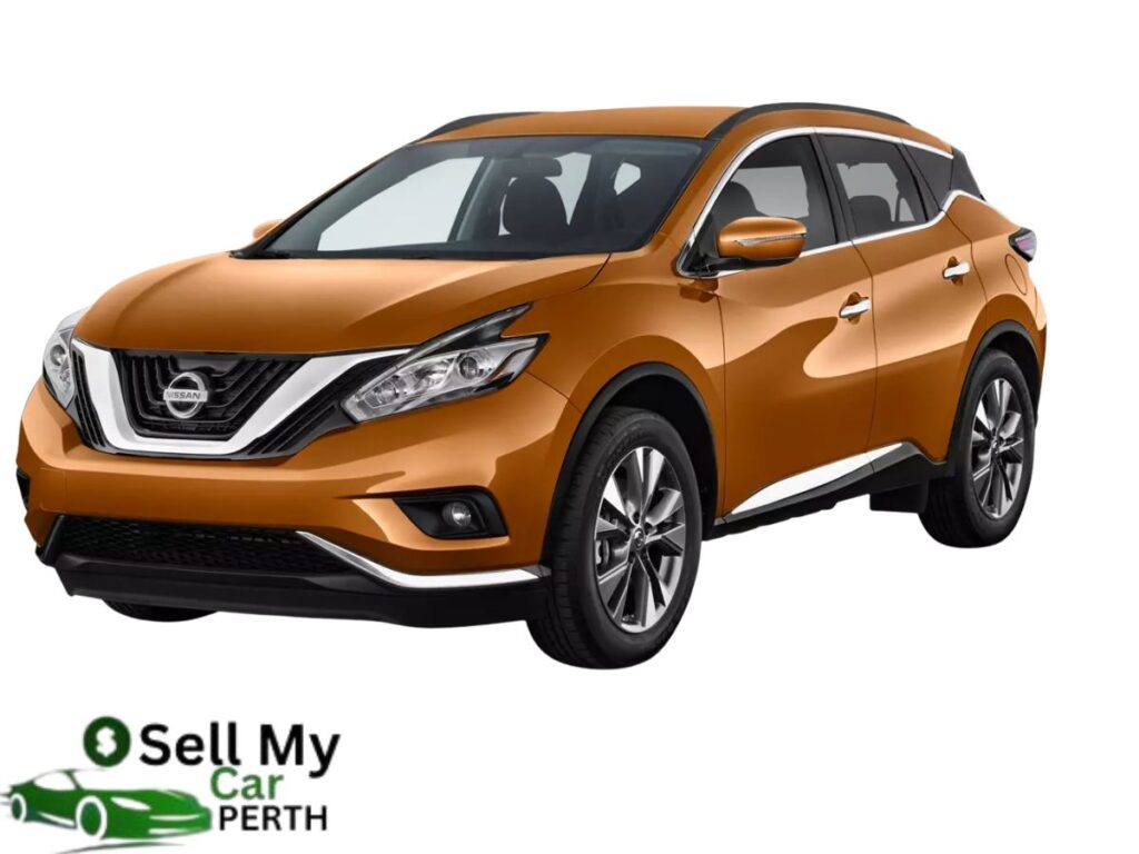 Sell My Nissan Car In Perth