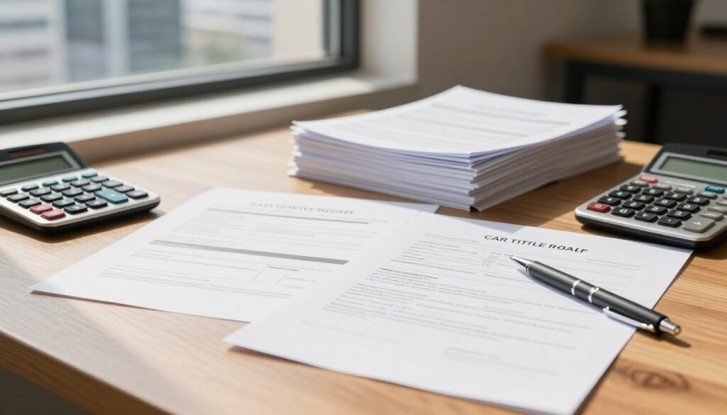 car title transfer requirements car title transfer requirements