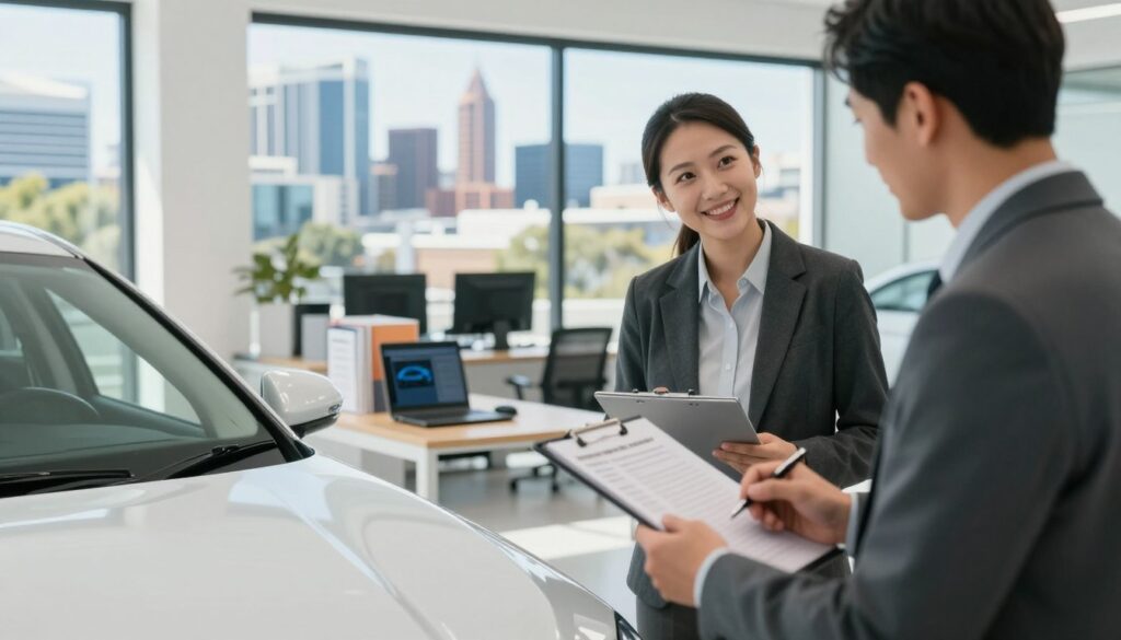 how much could i sell my car for