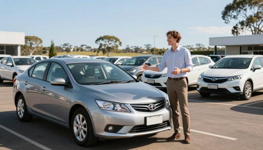 how to sell my car nsw