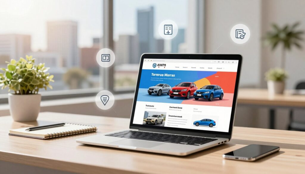 top websites to sell cars