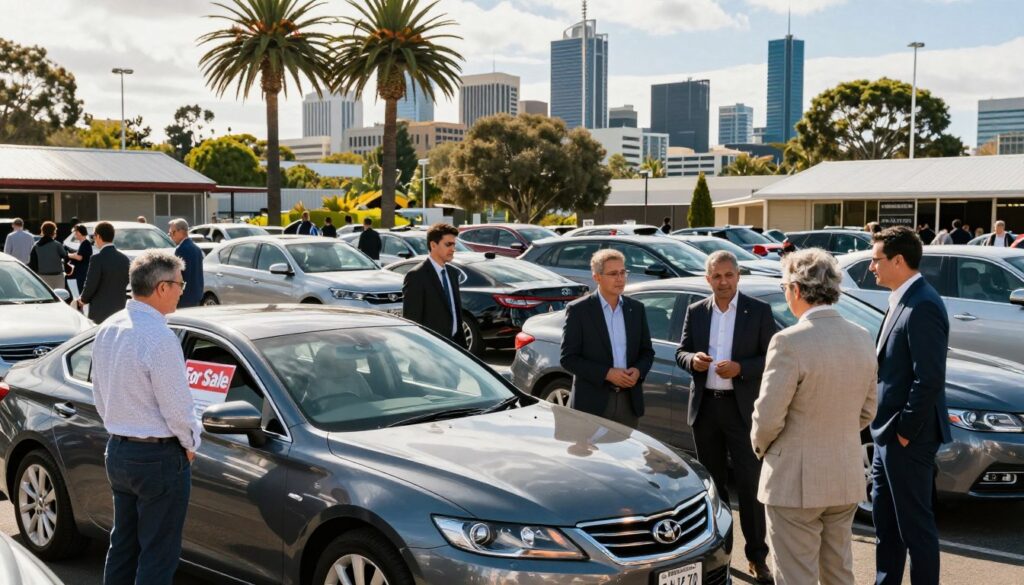 where can i sell my car