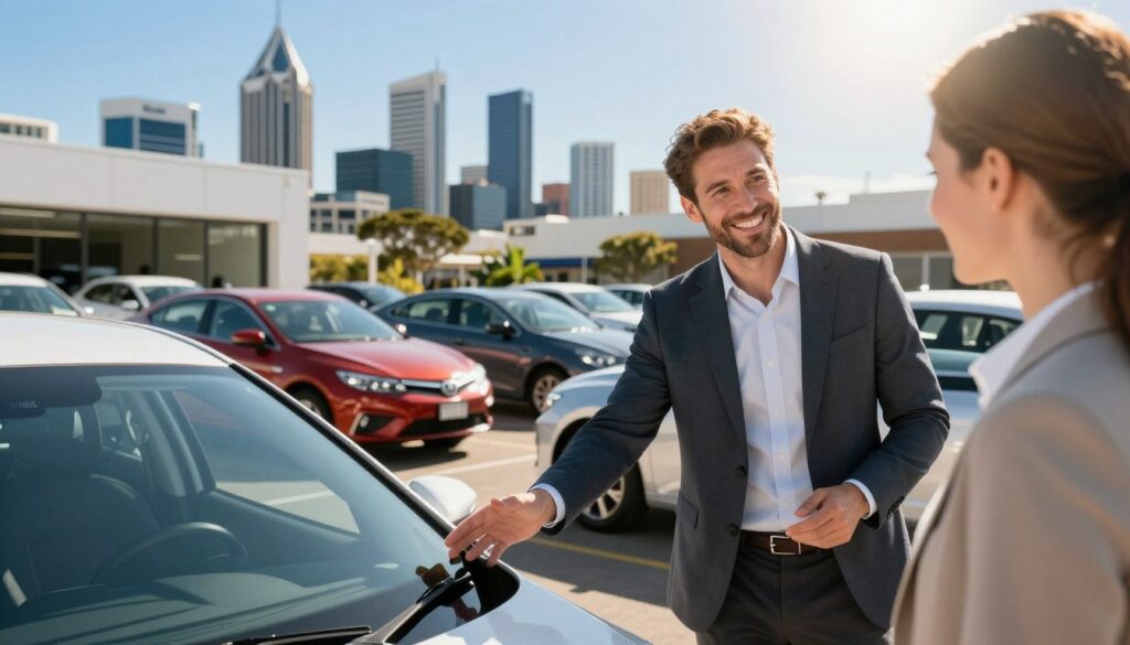 where do i sell my car