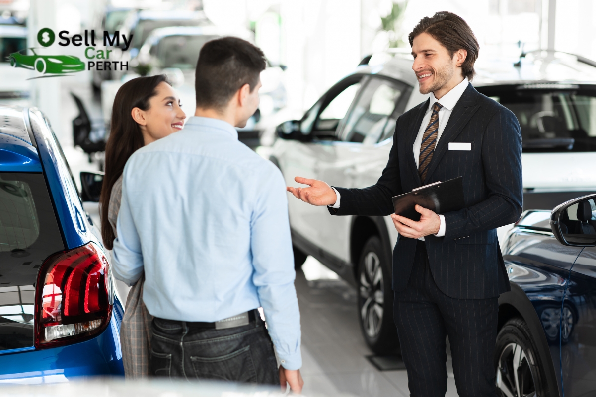 How to Transfer Car Ownership When Selling to a Private Buyer