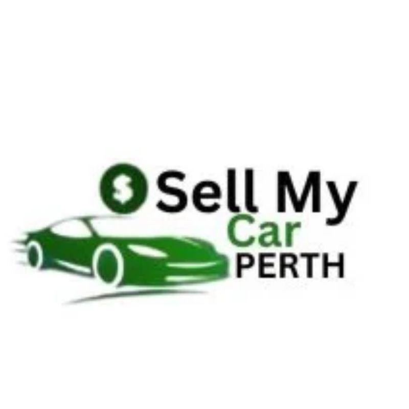 Sell My Car Logo